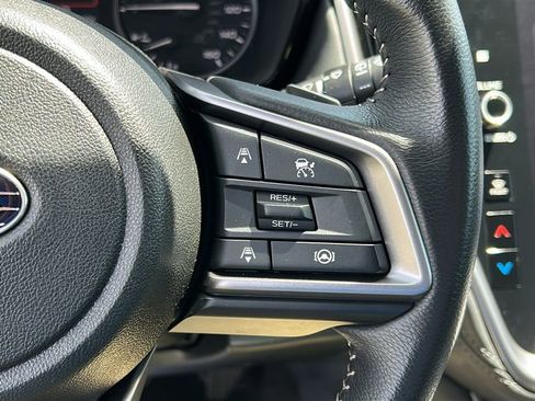 Certified 2025 Subaru Outback Premium AWD/4WD image 14