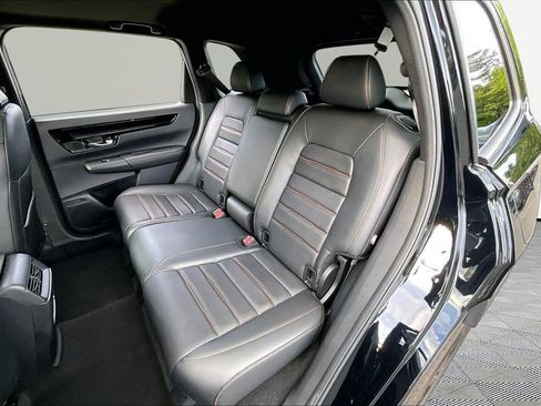 Used 2024 Honda CR-V Sport Touring image 18