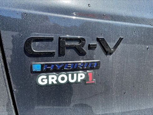 Used 2026 Honda CR-V Sport Touring image 33