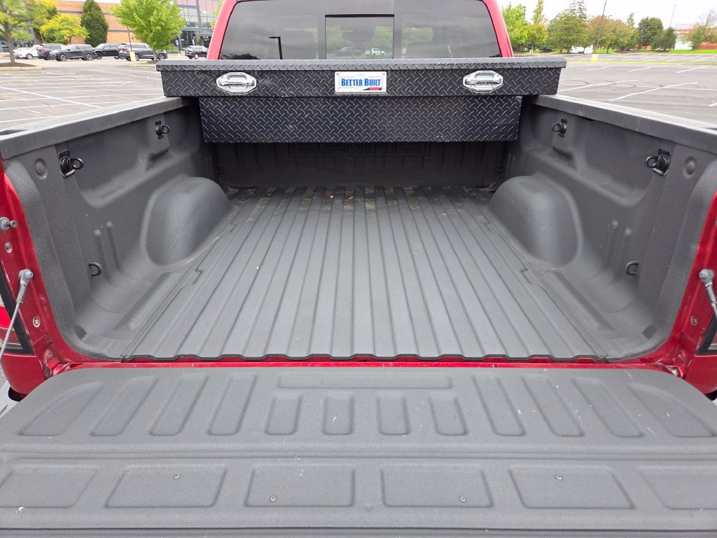 Used 2018 GMC Sierra 1500 Denali w/ Denali Ultimate Package AWD/4WD image 30