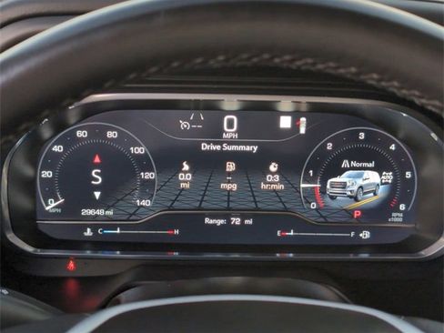 Certified 2023 GMC Yukon XL SLT image 12