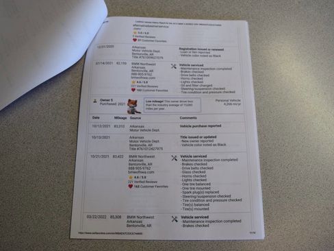 Used 2012 BMW 335i Convertible image 91