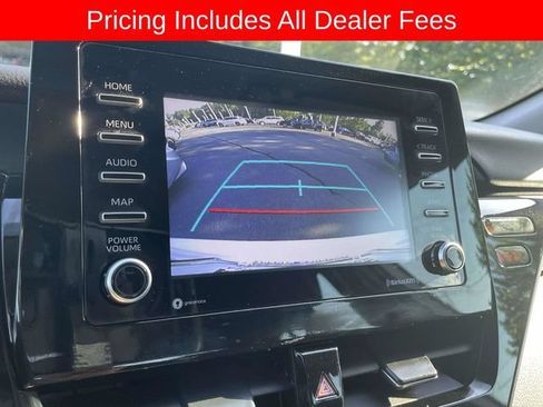 Used 2024 Toyota Camry LE FWD image 31