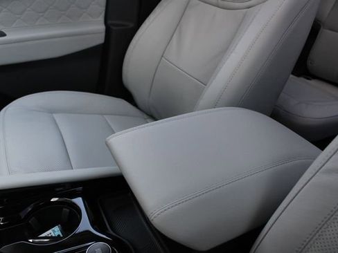 New 2026 Ford Explorer Platinum w/ LUX Leather Package image 21