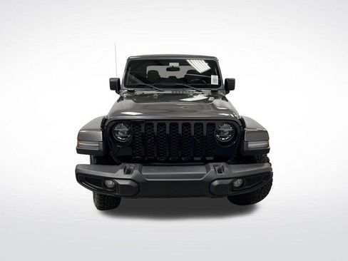 Used 2022 Jeep Gladiator Willys image 9