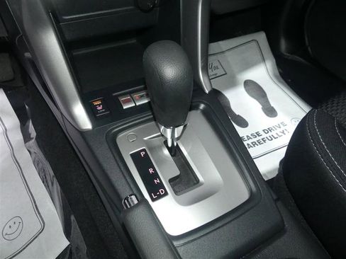 Used 2018 Subaru Forester 2.5i Premium image 40