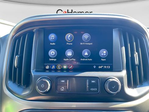 Used 2022 Chevrolet Colorado Z71 AWD/4WD image 24