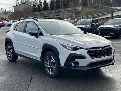 New 2026 Subaru Crosstrek 2.0i Premium image 28