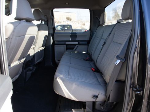 Used 2022 Ford F350 XLT w/ XLT Value Package image 15