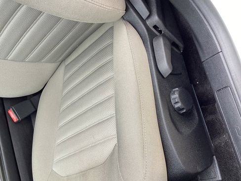 Used 2018 Ford Fusion S image 26