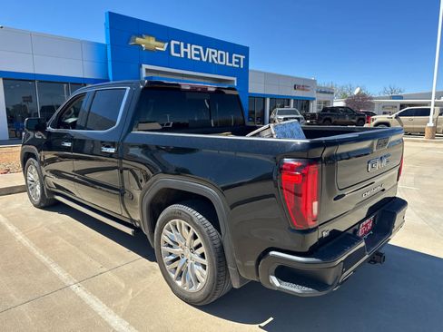 Used 2019 GMC Sierra 1500 Denali w/ Denali Ultimate Package image 4