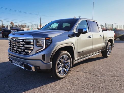 New 2026 GMC Sierra 1500 Denali image 28