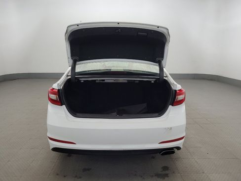 Used 2017 Hyundai Sonata SE FWD image 29