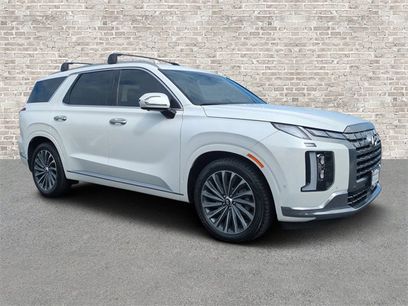 Used 2024 Hyundai Palisade Calligraphy
