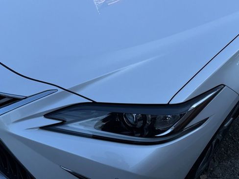 Used 2019 Lexus ES 350 w/ Premium Package image 34