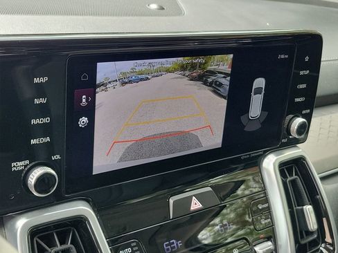 Used 2023 Kia Sorento SX AWD/4WD image 30