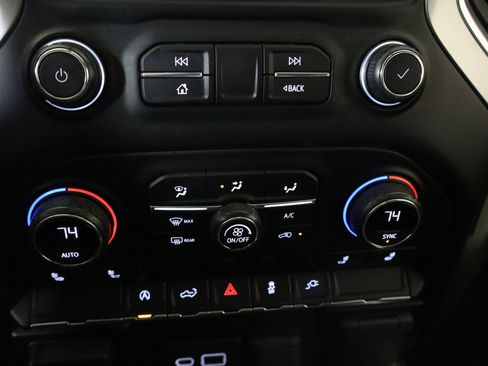 Used 2020 Chevrolet Silverado 1500 RST w/ All-Star Edition image 23