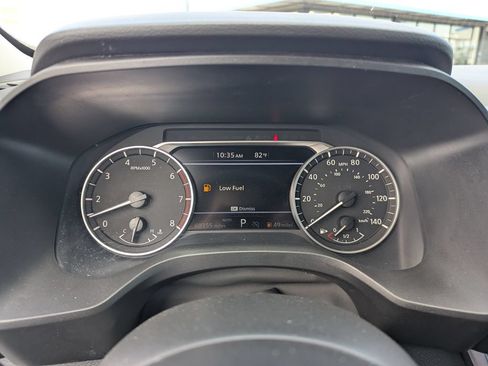 Used 2024 Nissan Rogue S AWD/4WD image 21