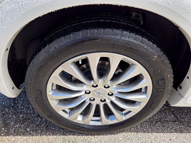 Used 2016 INFINITI QX80 2WD w/ Deluxe Technology Package image 22