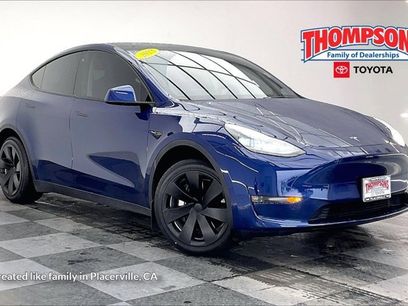 Used 2023 Tesla Model Y Long Range