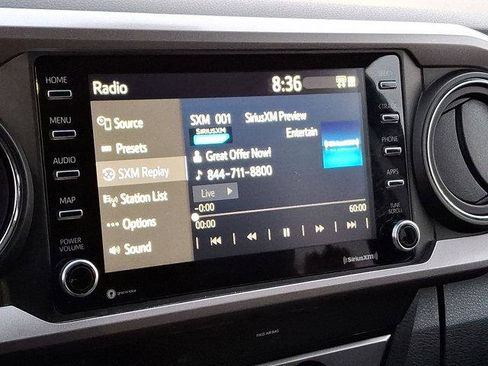 Certified 2020 Toyota Tacoma SR5 image 16