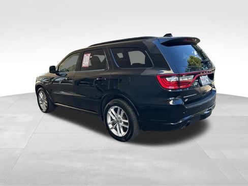 Used 2023 Dodge Durango R/T image 4
