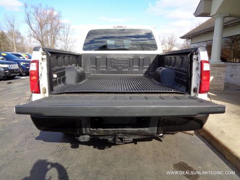 Used 2012 Ford F250 XL w/ PWR Equipment Group image 16