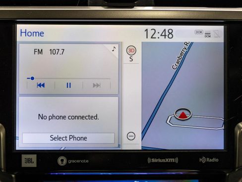 Used 2022 Toyota 4Runner Limited image 12