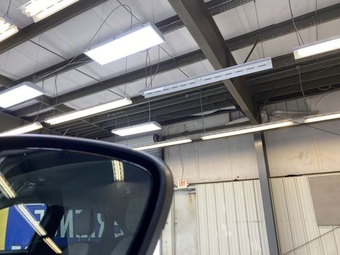 Used 2025 Ford Escape Active image 15