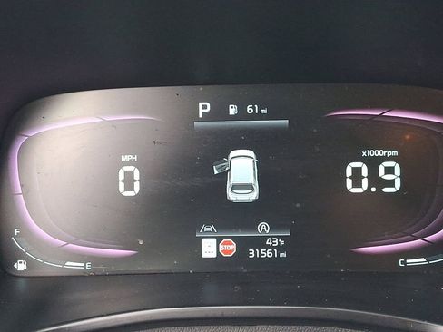 Used 2023 Kia Soul LX image 20