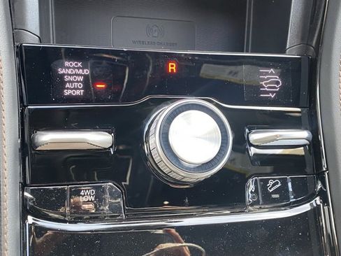 New 2025 Jeep Grand Cherokee L Summit image 23