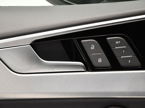 Certified 2025 Audi A5 2.0T Premium Plus image 34