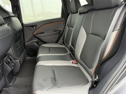 New 2026 Subaru Forester Sport image 18