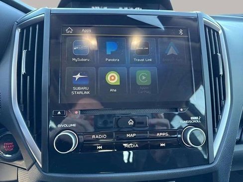 Certified 2023 Subaru Forester Touring image 21