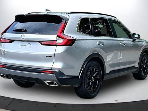 Used 2023 Honda CR-V Sport image 9