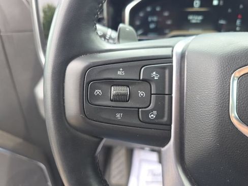 Certified 2023 GMC Sierra 1500 Elevation AWD/4WD image 13
