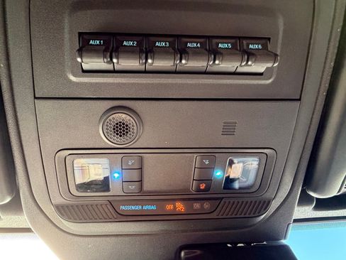 Used 2024 Ford Bronco Raptor w/ Interior Carbon Fiber Pack 6 image 29