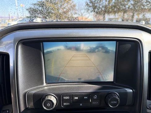 Used 2018 Chevrolet Silverado 2500 LTZ image 42