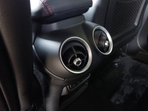 New 2025 Alfa Romeo Stelvio Tributo Italiano w/ Driving Assist Package image 14