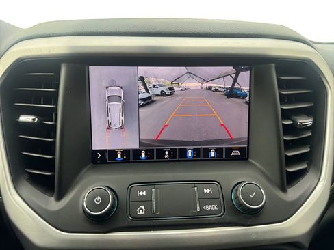 Used 2020 GMC Acadia SLT w/ Premium Package image 27