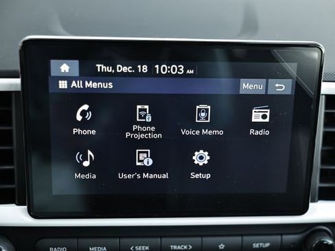 New 2026 Hyundai Venue SEL image 13