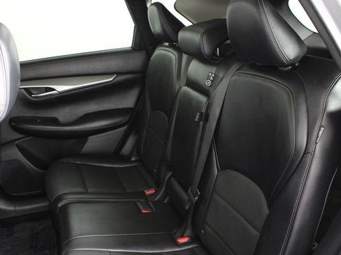Used 2022 INFINITI QX50 Luxe FWD image 20