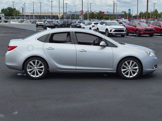 Used 2013 Buick Verano FWD video 4