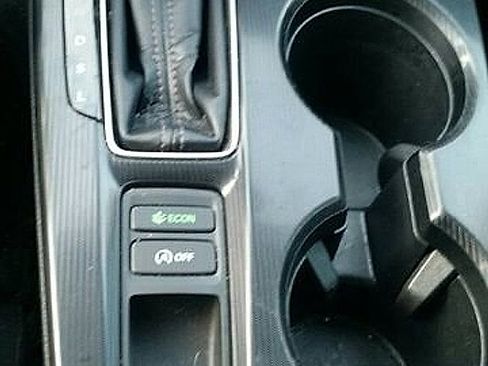 Used 2023 Honda Civic EX image 13
