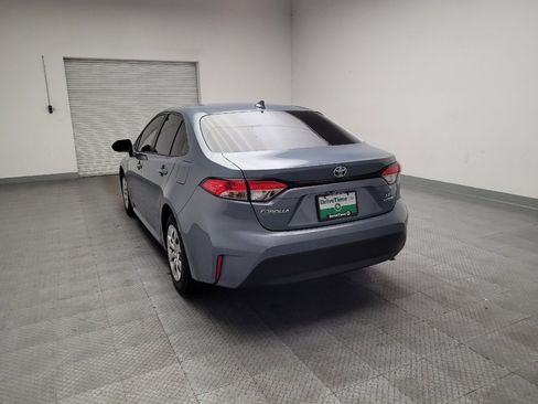 Used 2024 Toyota Corolla LE FWD image 6