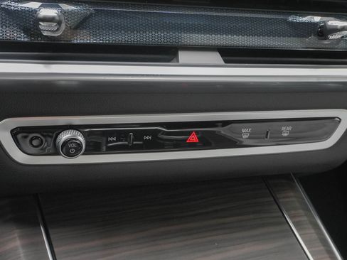 Certified 2026 BMW X5 sDrive40i RWD image 28