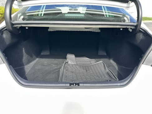 Used 2024 Toyota Camry SE FWD image 31