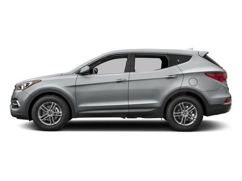 Used 2017 Hyundai Santa Fe Sport AWD/4WD image 3