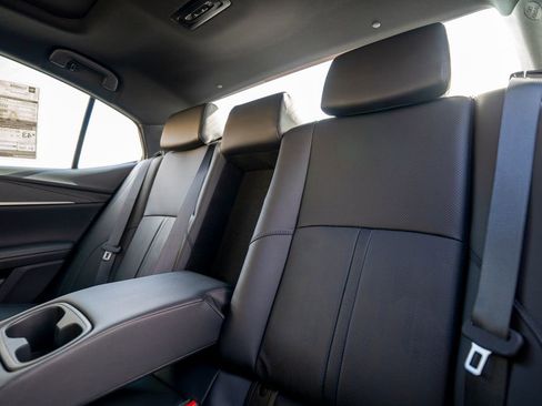 New 2026 Toyota Camry XSE image 37