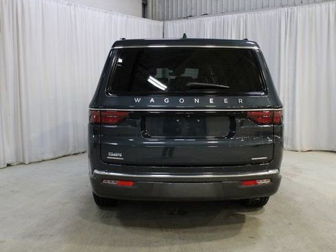 Used 2022 Jeep Wagoneer Series I w/ Convenience Group I image 24
